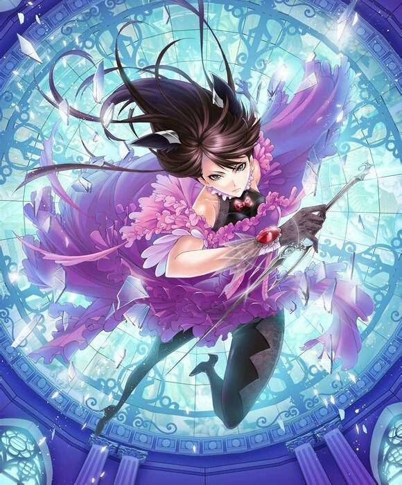 女尊好看的小说推荐-赚在家创业号