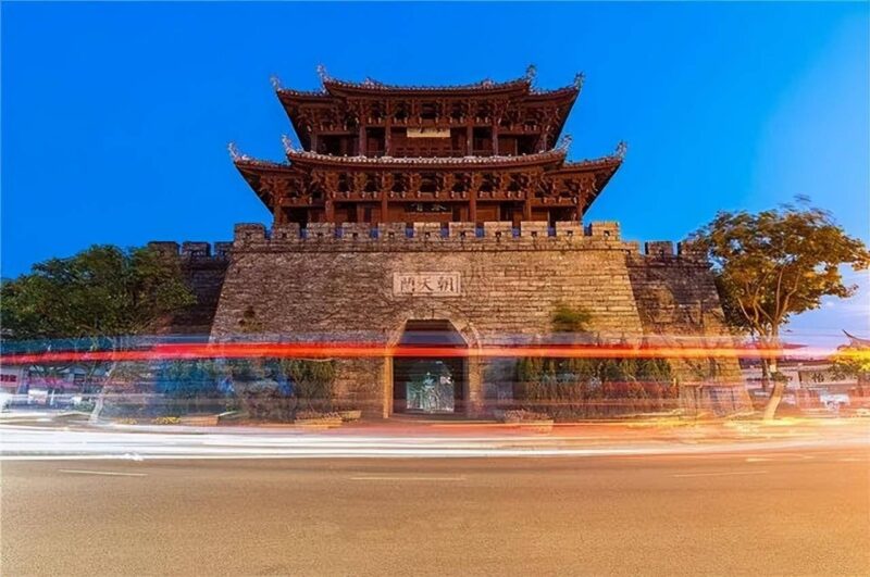 旅游攻略旅游景点推荐(国内旅游必去十大景点推荐排行榜)-1 旅游攻略旅游景点推荐(国内旅游必去十大景点推荐排行榜)-1