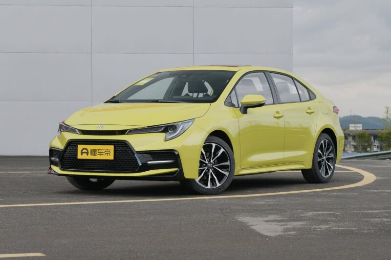 10万落地最热销十款车(热销车排行榜前十名)-1 10万落地最热销十款车(热销车排行榜前十名)-1