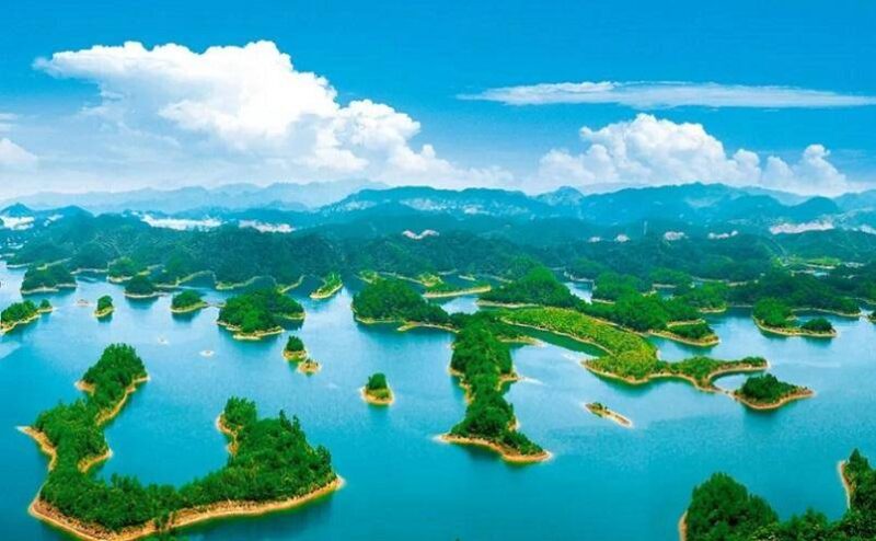 浙江哪里好玩景点排名(杭州旅游景点排行榜前十名)-1 浙江哪里好玩景点排名(杭州旅游景点排行榜前十名)-1