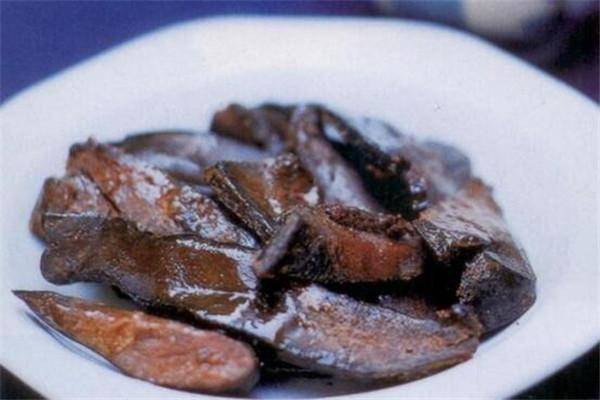 老鼠干是哪里的特产?福建八大干是哪些图片?-1