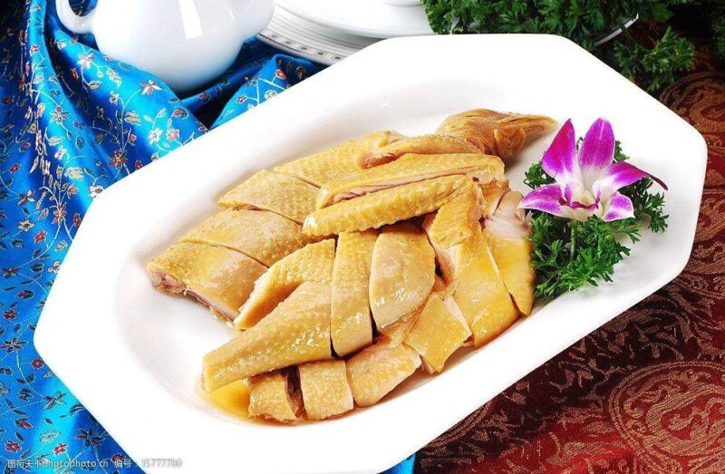 广东十大特产零食（广东好吃的零食排行）-1