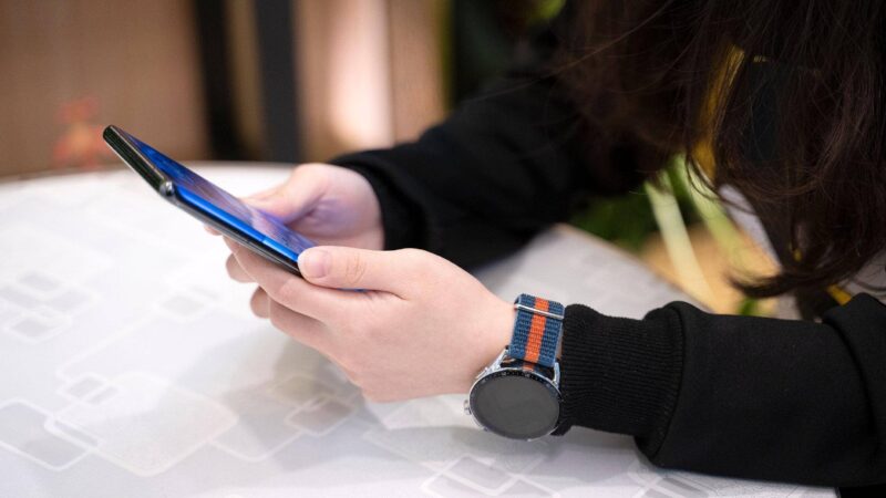 华为手表新款watch3和gt3区别-1 华为手表新款watch3和gt3区别-1