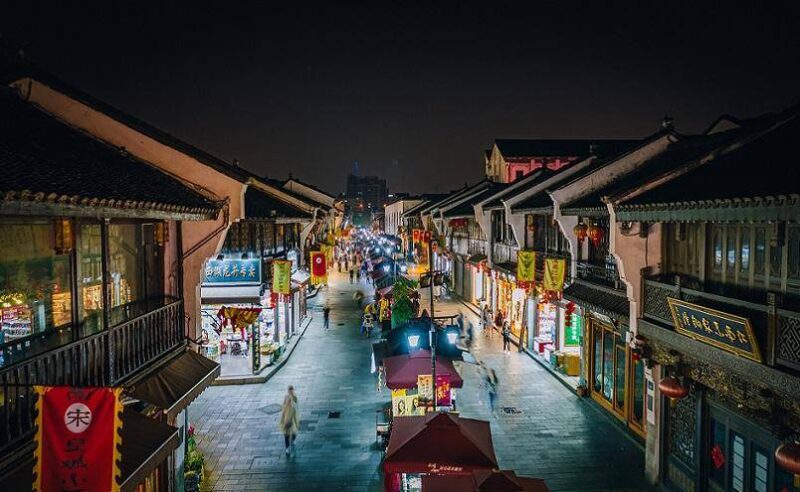 浙江哪里好玩景点排名(杭州旅游景点排行榜前十名)-1 浙江哪里好玩景点排名(杭州旅游景点排行榜前十名)-1