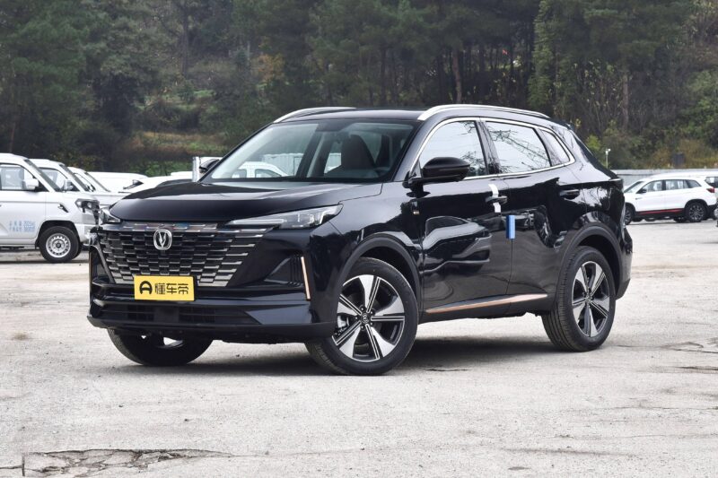 10万落地最热销十款车(热销车排行榜前十名)-1 10万落地最热销十款车(热销车排行榜前十名)-1