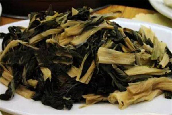 老鼠干是哪里的特产?福建八大干是哪些图片?-1