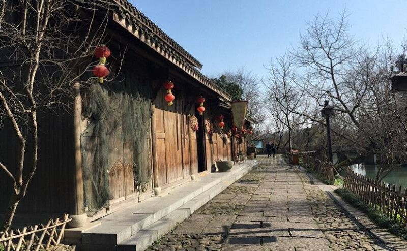 浙江哪里好玩景点排名(杭州旅游景点排行榜前十名)-1 浙江哪里好玩景点排名(杭州旅游景点排行榜前十名)-1