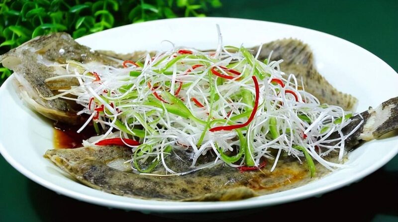 清蒸鱼什么鱼好吃-1 清蒸鱼什么鱼好吃-1