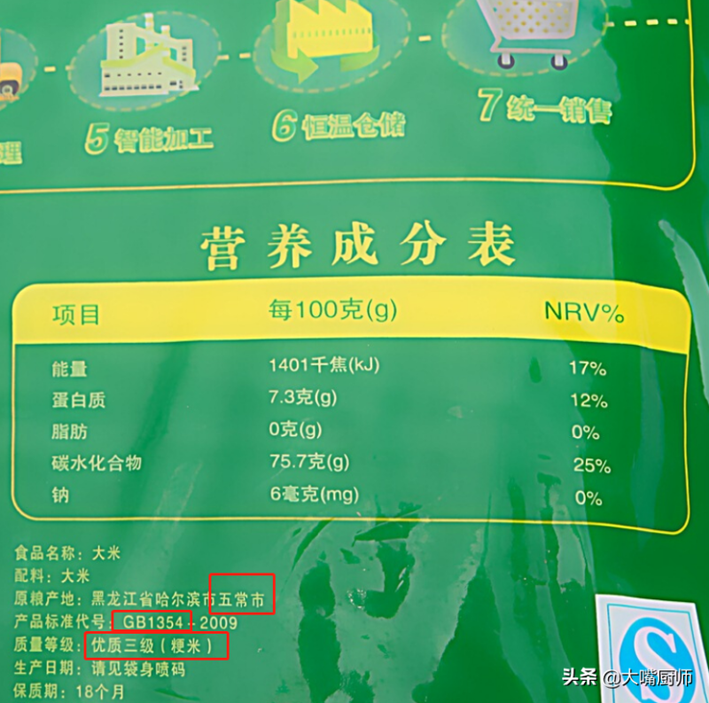 东北大米几月份成熟-1 东北大米几月份成熟-1