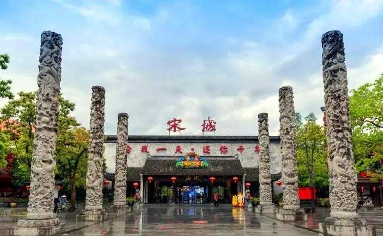 浙江哪里好玩景点排名(杭州旅游景点排行榜前十名)-1 浙江哪里好玩景点排名(杭州旅游景点排行榜前十名)-1