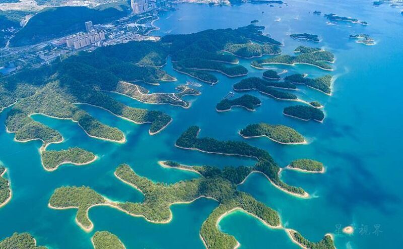 浙江哪里好玩景点排名(杭州旅游景点排行榜前十名)-1 浙江哪里好玩景点排名(杭州旅游景点排行榜前十名)-1