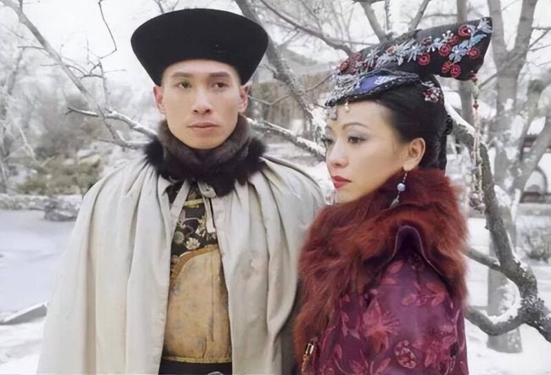 有什么好看的宫斗剧推荐一下?好看的宫斗剧排行榜前十名-1 有什么好看的宫斗剧推荐一下?好看的宫斗剧排行榜前十名-1