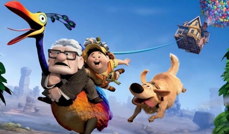 好看的治愈系列高分动漫电影推荐-1 好看的治愈系列高分动漫电影推荐-1