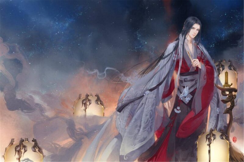 十大巅峰种田修仙小说-1