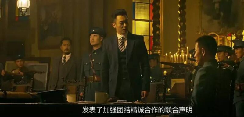 十大必看抗战电影-1 十大必看抗战电影-1