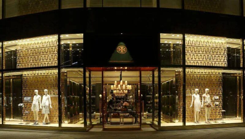 汤丽柏琦是什么档次的品牌-1 汤丽柏琦是什么档次的品牌-1