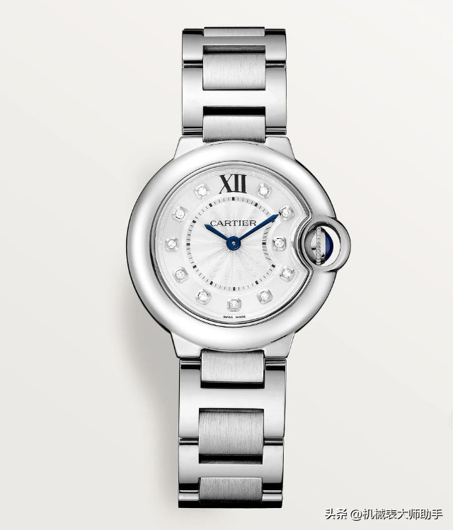 女士手表排行榜前十名-1 女士手表排行榜前十名-1