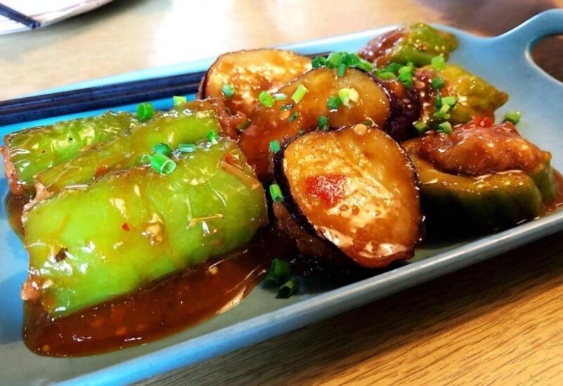 香港必吃的十大美食(香港美食排行榜前十名)-1 香港必吃的十大美食(香港美食排行榜前十名)-1