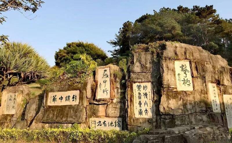 深圳有啥好玩的地方排行榜?深圳好玩的地方推荐前十-1 深圳有啥好玩的地方排行榜?深圳好玩的地方推荐前十-1