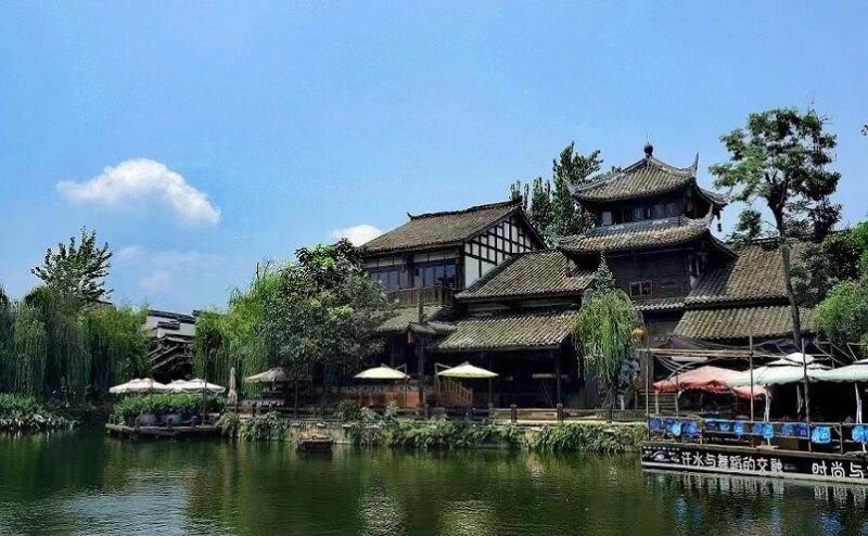 四川成都旅游必去十大景点推荐-1