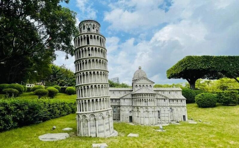 深圳有啥好玩的地方排行榜?深圳好玩的地方推荐前十-1 深圳有啥好玩的地方排行榜?深圳好玩的地方推荐前十-1