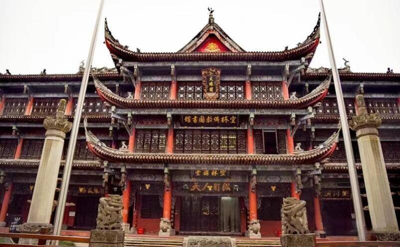 四川成都旅游必去十大景点推荐-1