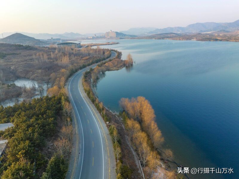 济南一日游最佳路线图-1 济南一日游最佳路线图-1