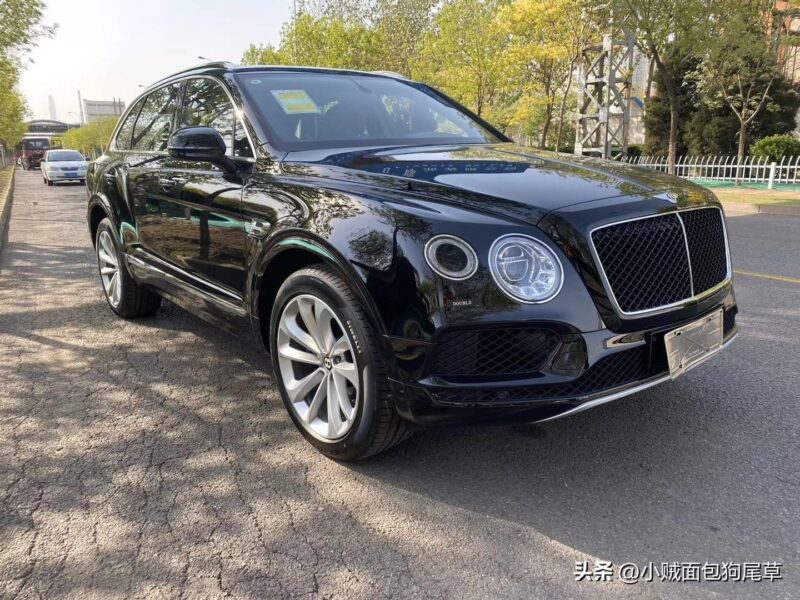 世界名车有哪些品牌(名车排行榜前十名)-1 世界名车有哪些品牌(名车排行榜前十名)-1