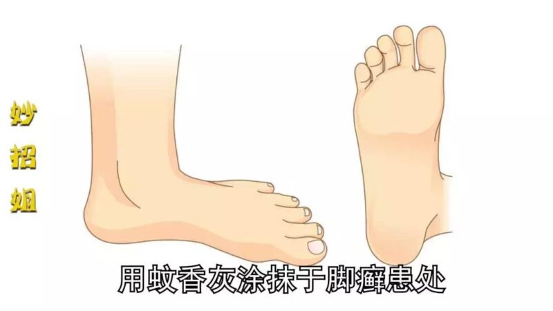 蚊香灰的作用和功效-1 蚊香灰的作用和功效-1