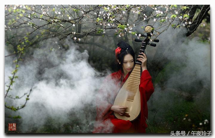 十大最好听的背景纯音乐-1