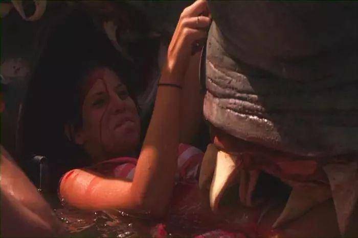 鲨鱼电影十大恐怖电影-1
