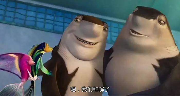 鲨鱼电影十大恐怖电影-1