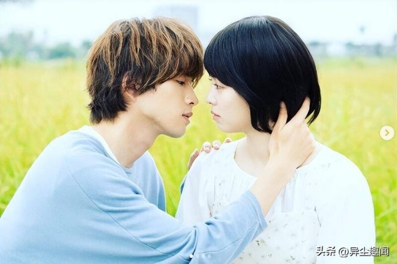 日剧甜大尺青春校园剧排行榜-1 日剧甜大尺青春校园剧排行榜-1