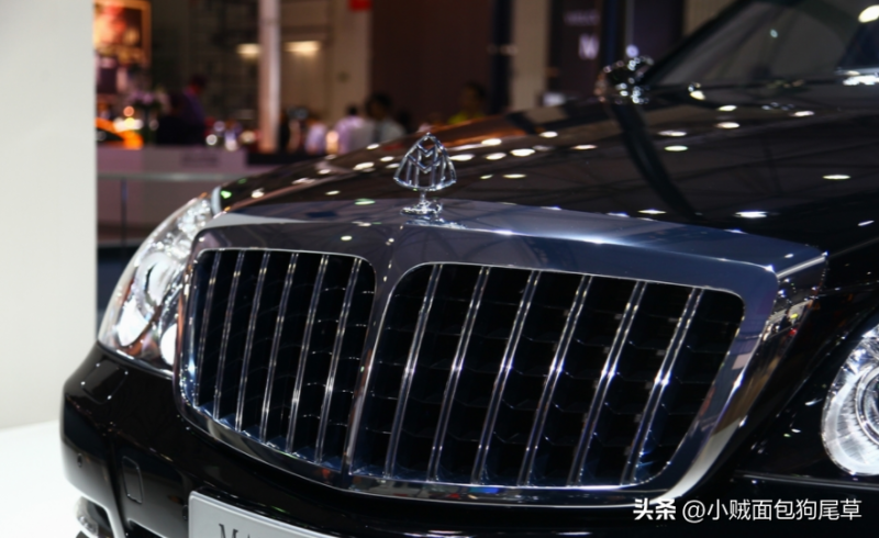 世界名车有哪些品牌(名车排行榜前十名)-1 世界名车有哪些品牌(名车排行榜前十名)-1