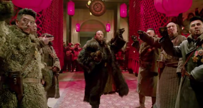 十大必看抗战电影-1 十大必看抗战电影-1