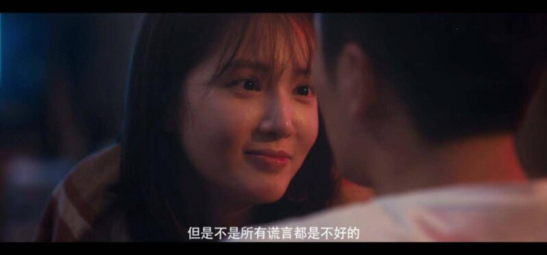 金晨朱亚文演的电视剧-1 金晨朱亚文演的电视剧-1