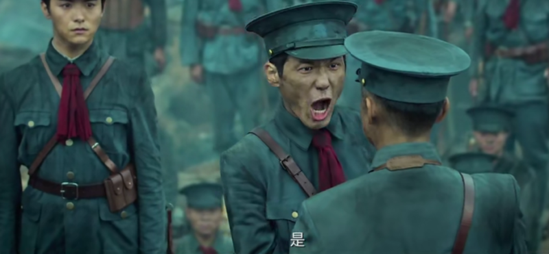 十大必看抗战电影-1 十大必看抗战电影-1