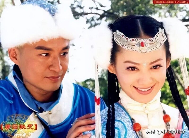 有什么好看的宫斗剧推荐一下?好看的宫斗剧排行榜前十名-1 有什么好看的宫斗剧推荐一下?好看的宫斗剧排行榜前十名-1