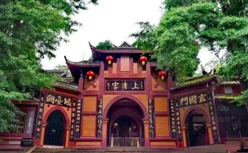 四川成都旅游必去十大景点推荐-赚在家创业号