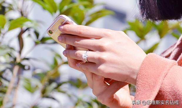 五个指头戒指的戴法和意义-赚在家创业号