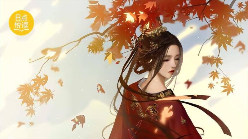 虐心古言泪点高文笔好(古言催泪虐文推荐)-1