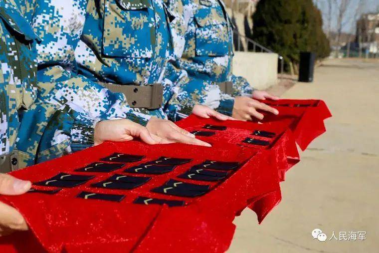 军士属于什么级别-1