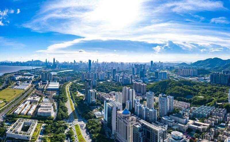 深圳有啥好玩的地方排行榜?深圳好玩的地方推荐前十-赚在家创业号