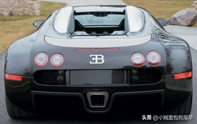 世界名车有哪些品牌(名车排行榜前十名)-1 世界名车有哪些品牌(名车排行榜前十名)-1