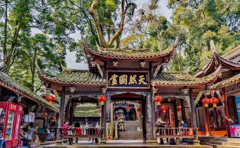 四川成都旅游必去十大景点推荐-1