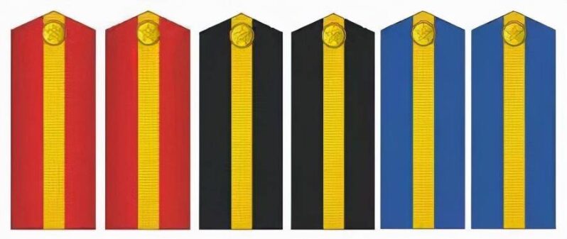 军士属于什么级别-1