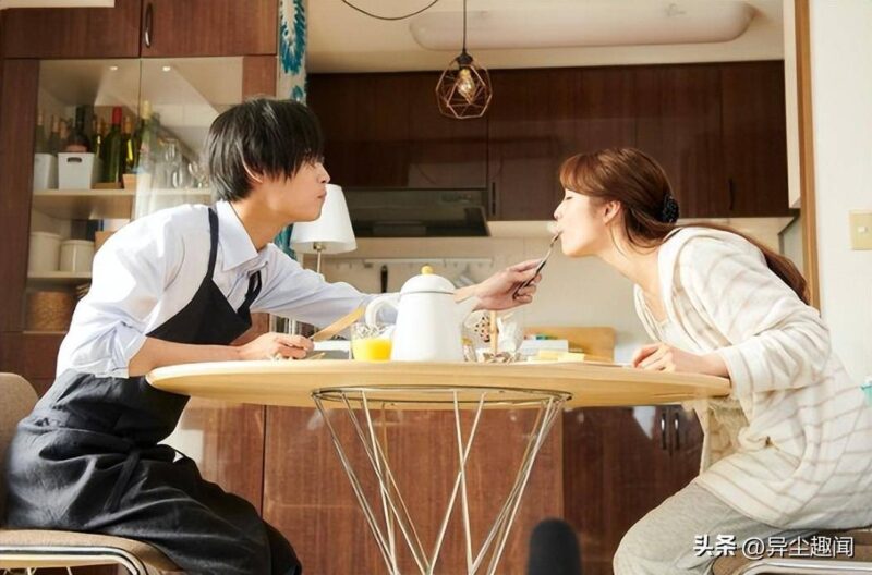 日剧甜大尺青春校园剧排行榜-1 日剧甜大尺青春校园剧排行榜-1