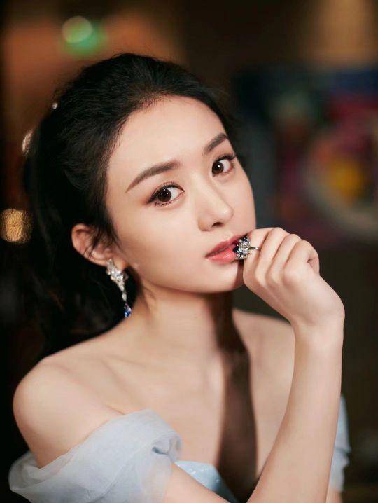 最稀有的眼型排名(最美眼型排行榜)-1 最稀有的眼型排名(最美眼型排行榜)-1