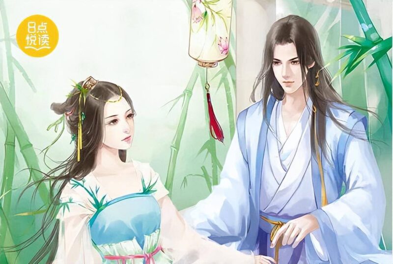 虐心古言泪点高文笔好(古言催泪虐文推荐)-1