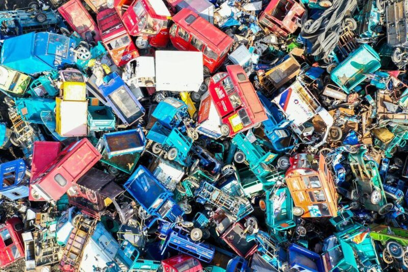 适合个人做的环保项目-1 适合个人做的环保项目-1